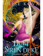 A Duet with the Siren Duke - Humanitas