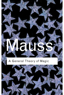 A General Theory of Magic - Humanitas