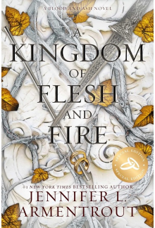 A Kingdom of Flesh & Fire - Humanitas