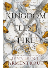 A Kingdom of Flesh & Fire - Humanitas