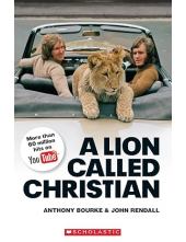 SR 4 CD Pk: Lion Called Christian - Humanitas