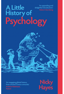 A Little History of Psychology - Humanitas