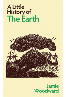 A Little History of the Earth - Humanitas