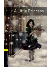 OBL 3E 1: A Little Princess - Humanitas