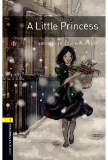 OBL 3E 1: A Little Princess - Humanitas
