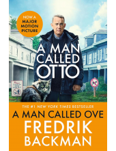 A Man Called Ove - Humanitas