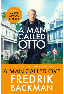 A Man Called Ove - Humanitas