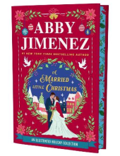 A Married Little Christmas Deluxe Ed. - Humanitas