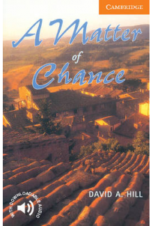 CER 4: A Matter of Chance - Humanitas