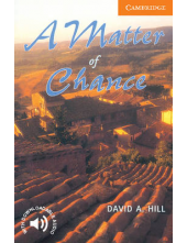 CER 4: A Matter of Chance - Humanitas