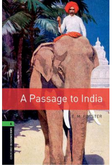 OBL 3E 6: Passage to India - Humanitas