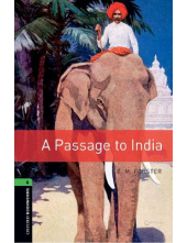 OBL 3E 6: Passage to India - Humanitas