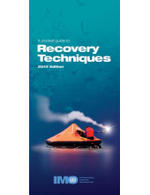 Pocket Guide to Recovery Techniques, 2014 ed. - Humanitas