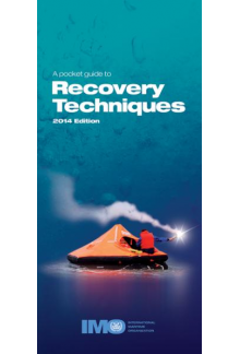 Pocket Guide to Recovery Techniques, 2014 ed. - Humanitas