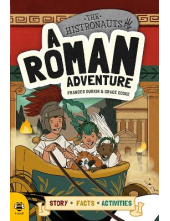 A Roman Adventure The Histronauts - Humanitas
