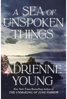 Sea of Unspoken Things - Humanitas