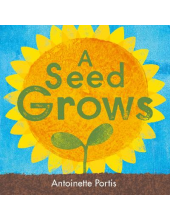 A Seed Grows - Humanitas