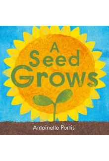 A Seed Grows - Humanitas