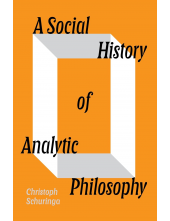 A Social History of Analytic Philosophy - Humanitas