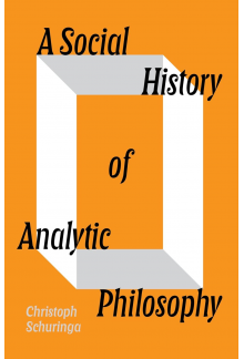 A Social History of Analytic P hilosophy - Humanitas