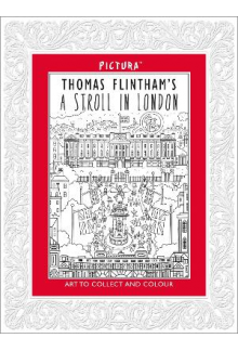 Pictura: A Stroll in London - Humanitas