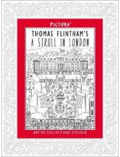 Pictura: A Stroll in London - Humanitas