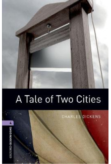 OBL 3E 4 MP3:  A Tale of Two Cities - Humanitas