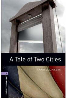 OBL 3E 4: A Tale of Two Cities - Humanitas