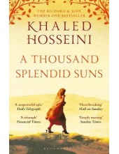A Thousand Splendid Suns - Humanitas