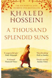 A Thousand Splendid Suns - Humanitas