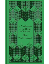 A Vindication of the Rights of Women (Penguin Pocket Hard) - Humanitas