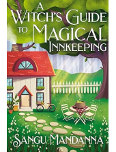 A Witch's Guide to Magical Innkeeping - Humanitas