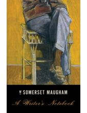 Writer's Notebook - Humanitas