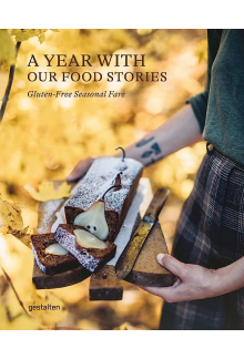 A YEAR WITH OUR FOOD STORIES - Humanitas