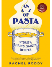 An A-Z of Pasta - Humanitas