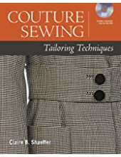 Couture Sewing: Tailoring Techniques - Humanitas