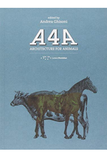 A4A: Architecture for Animals - Humanitas