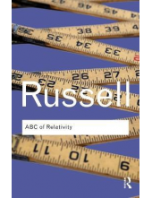 ABC of Relativity - Humanitas