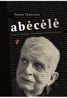 Abėcėlė.Trumpos istorijos apie žmones, vietas ir sąvokas - Humanitas