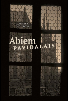 Abiem pavidalais - Humanitas