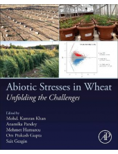 Abiotic Stresses in Wheat - Humanitas