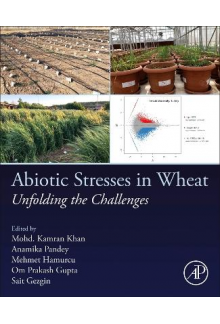 Abiotic Stresses in Wheat - Humanitas