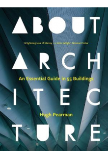 About Architecture : An Essential Guide in 55 Buildings - Humanitas