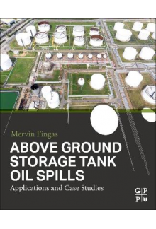 Above Ground Storage Tank Oil Spills - Humanitas