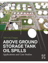 Above Ground Storage Tank Oil Spills - Humanitas