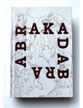 Abrakadabra.Antano Martinaičio & Co mimikrijos,psichodelikos - Humanitas