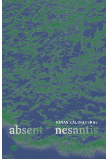 Absent / Nesantis - Humanitas