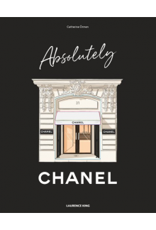 Absolutely Chanel - Humanitas