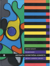 Abstraktu-geometriška-konkretuAbstract-Geometric-Concrete - Humanitas