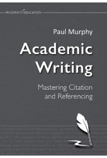 Academic Writing: Mastering Citation & Referencing - Humanitas